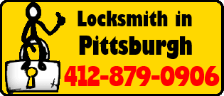 Locksmith in Pittsburgh