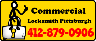 Commercial Locksmith Pittsburgh