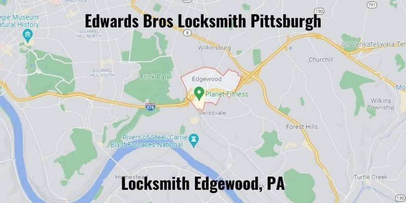 locksmith edgewood pa