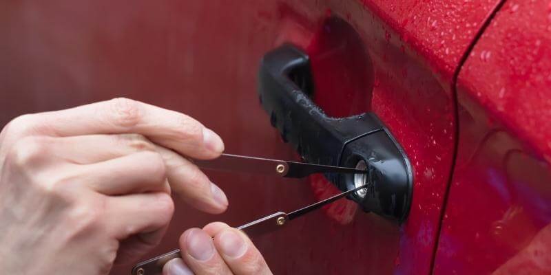 locksmith for automobiles pittsburgh