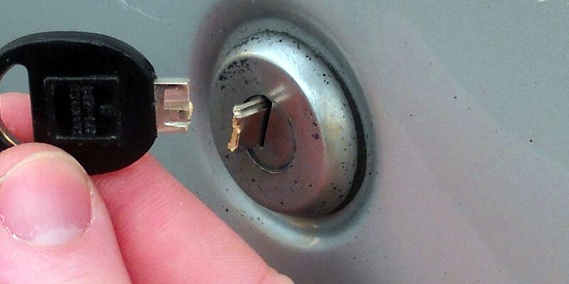 broken key in ignition - Edwards Bros Locksmith