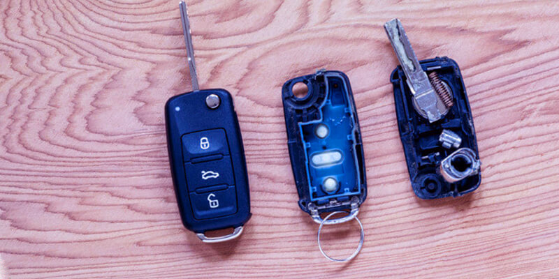 locksmith car key replacement - Edwards Bros Locksmith