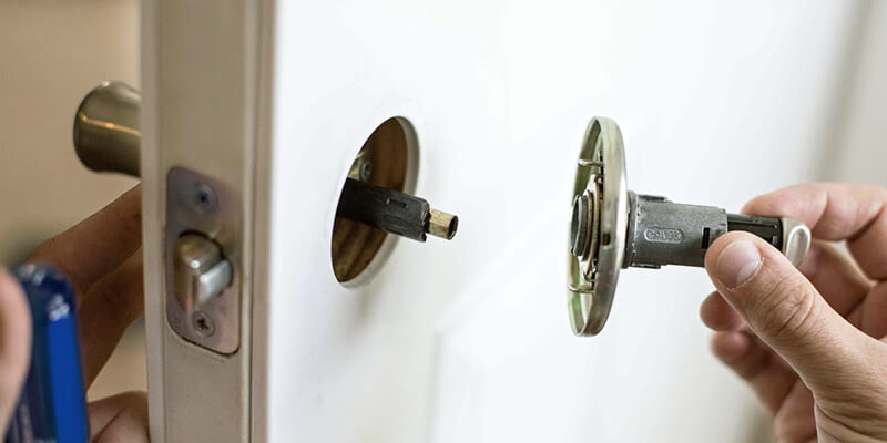 change door lock pittsburgh - Edwards Bros Locksmith