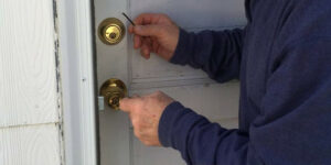 locked out of house locksmith - Edwards Bros Locksmith